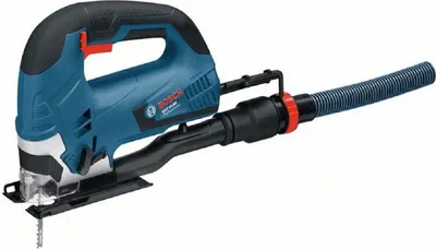 Produktbild von Bosch GST 90 BE Professional Stichsäge im Karton