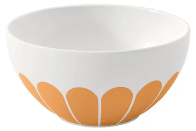 Zdjęcie produktu dla Villeroy&Boch - Miska na płatki 430 ml Fleur Soleil