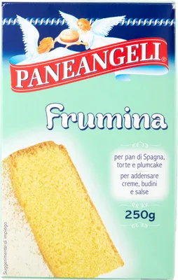 Produktbild von Frumina 250g - Paneangeli