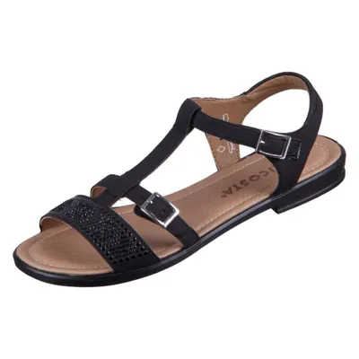 Produktbild von Ricosta Sandaletten in schwarz, Gr. 34