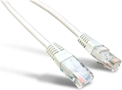 Obrázek produktu pro Garbot B-02-50700, 7 m, Cat6, U/UTP (UTP), RJ-45, RJ-45, Šedá