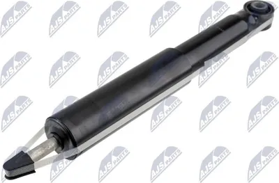 Produktbild von NTY Stoßdämpfer Hinten Links Hinten Rechts für TOYOTA LAND CRUISER (VDJ20, UZJ20) A-TY-031