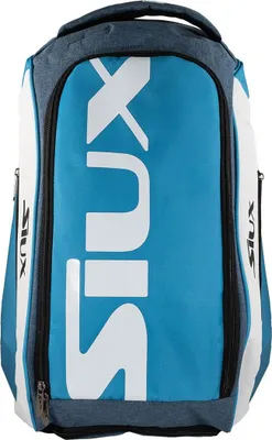 Produktbild von Siux Pro Tour Rucksack Blau  Blau One Size