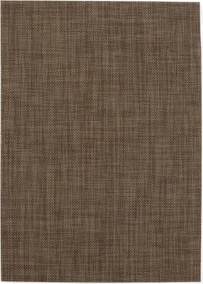 Zdjęcie produktu dla Podkładka HENDI, brązowa, 6 sztuk, 450x300mm