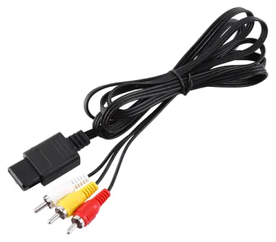 Obrázek produktu pro Audio kabel, jemné zpracování, vynikající zpracování pro aktivní použití