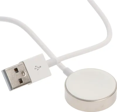 Produktbild von Ersatz Ladekabel passend für Apple Watch Ultra 49mm, Apple Watch Serie 8, SE, 7, 6, 5, 4, 3, 2