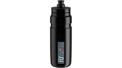 Immagine prodotto di Biberon Elite 'Fly', 750 ml, nero/grigio