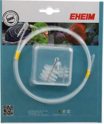 Obrázek produktu pro Kartáče Eheim čistící sada lanko 3ks nástavec