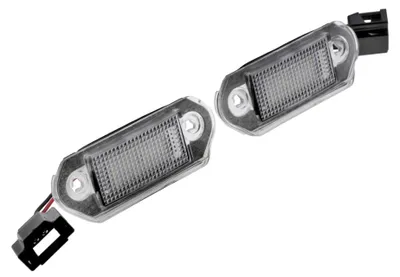 Obrázek produktu pro LED osvětlení SPZ Skoda Octavia I 96-