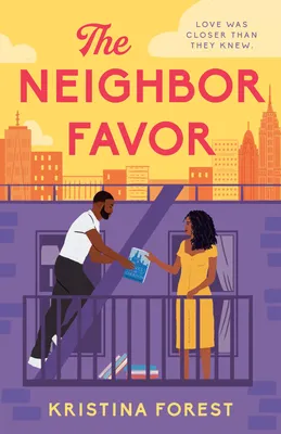 Produktbild von The Neighbor Favor