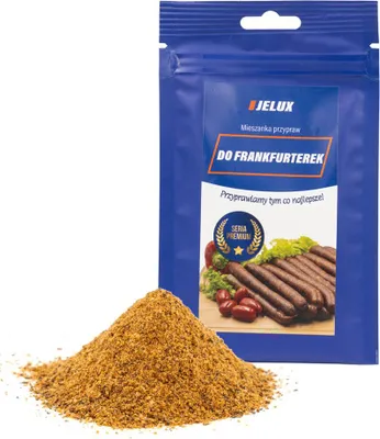 Produktbild von Würze für Frankfurter 50g