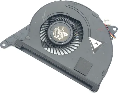 Produktbild von Ersatz Fan Lüfter Kühler cooler kompatibel für Asus ZenBook UX310UA-FC343T