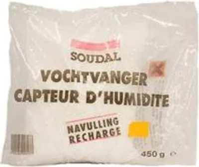 Produktbild von Feuchtigkeitsabsorbereinsatz 450G - Sou Wkł 450