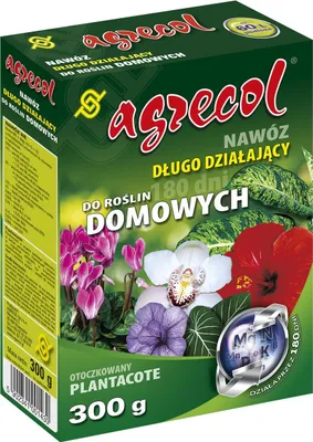 Obrázek produktu pro AGRECOL Plantacone hnojivo 300g