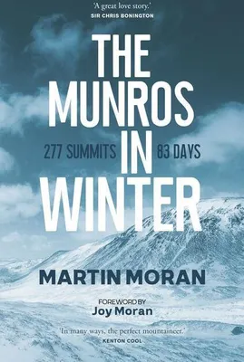 Produktbild von Munros In Winter – Lingua: Inglese