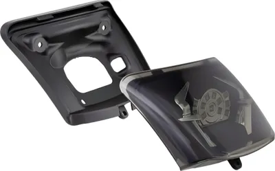Produktbild von Rücklicht Set SIP Style LED getönt schwarz matt für Vespa GTS, GTS Super, GTV 125-300ccm 2014-2018