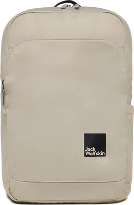 Produktbild von Jack Wolfskin Terraview 20l Rucksack Beige  Beige One Size