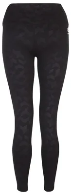 Produktbild von Dare 2B - "Influential" 7/8 Leggings für Damen RG9076 (32 DE) (Schwarz)