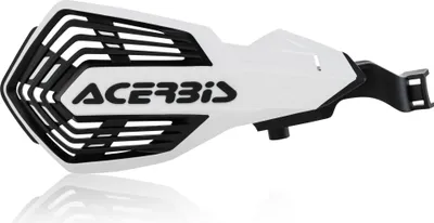 Zdjęcie produktu dla Acerbis K-Future Handguard Kolor: biały/czarny