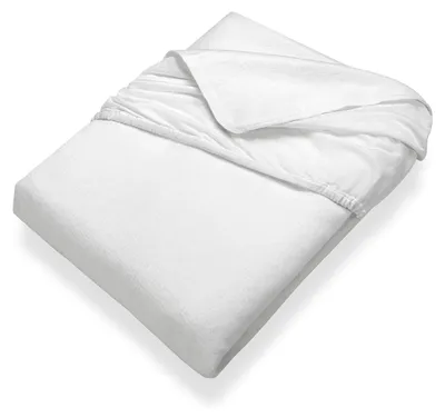 Obrázok produktu pre Vložené prestieradlo zo 100 % bavlny Kalmuck