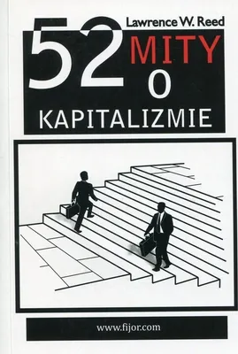 Zdjęcie produktu dla 52 mity o kapitalizmie