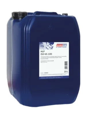 Produktbild von EUROLUB 509020 HLP Hydrauliköl Öl 20L