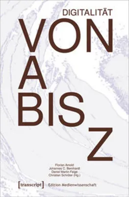 Immagine prodotto di Digitalität von A bis Z