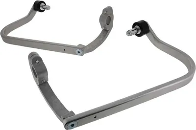 Immagine prodotto di Barkbusters Storm Ducati Bb-bhg-089-00-np Paramano Argento Argento Taglia Unica