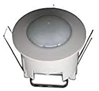 Productafbeelding van Infrarood bewegingsmelder – PIR-sensor – Bewegingsdetectie voor veiligheid en huisautomatisering