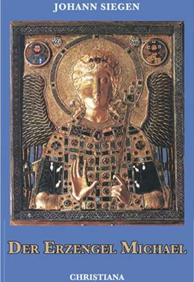 Image de Siegen, J: Erzengel Michael