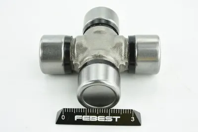 Produktbild von Febest Asrn-Dust