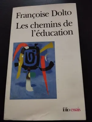 Image de Les Chemins de l'éducation