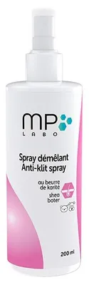 Produktbild von Entwirrungsspray - MP Lab