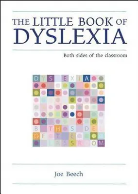 Image de The Little Book of Dyslexia