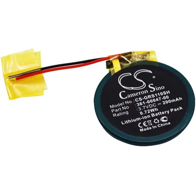 Zdjęcie produktu dla Bateria do Garmin Approach S1 itp