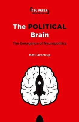 Obrázek produktu pro The Political Brain
