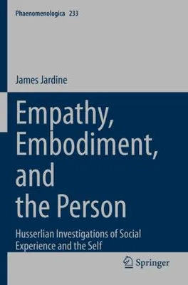 Obrázek produktu pro Empathy, Embodiment, and the Person