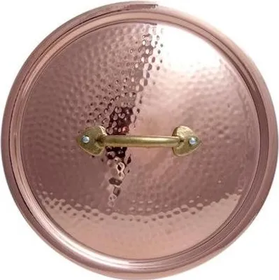 Image de Couvercle CUIVRE 20 cm