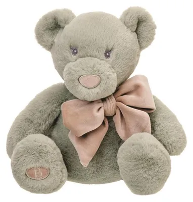 Immagine prodotto di Maskotka pluszowa Miś Roger miętowy 26 cm