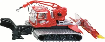 Immagine prodotto di Sieper SIKU 4914 Pistenbully 600 1:50 4914