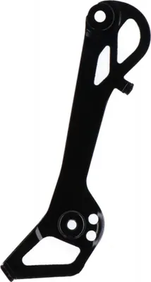 Produktbild von SHIMANO Kettenleitblech RD-R8150 - 12-fach Di2 Schaltwerk Leitblech 34 g