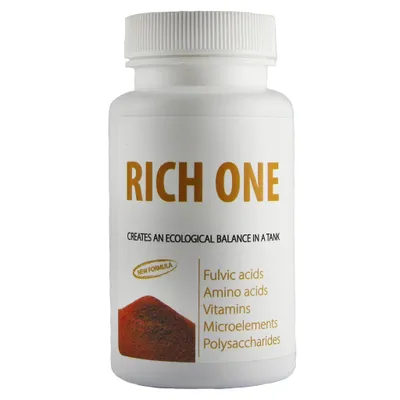 Zdjęcie produktu dla QualDrop RICH ONE 30g