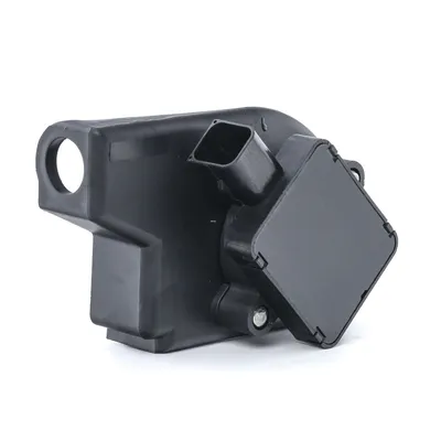 Image de Potentiomètre de papillon des gaz, modèle ESEN SKV 17SKV015, compatible avec les modèles suivants : PEUGEOT 206 berline, PEUGEOT 307 cabriolet, PEUGEOT 307 berline, et CITROËN C5 III break