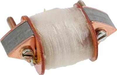 Immagine prodotto di Bobina di ricarica 8305.1-110/1 per sistema di accensione elettronico - Simson S51, S70, S53, S83, KR51/2 Schwalbe, SR50, SR80
