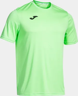 Produktbild von Joma Herren Sport-T-Shirt, Größen 6XS - 3XL - Leicht und atmungsaktiv, ideal zum Laufen