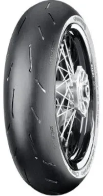 Produktbild von Continental Motorradreifen car-tyres ContiAttack SM 2 ( 160/60 R17 TL 69H Hinterrad, M/C )