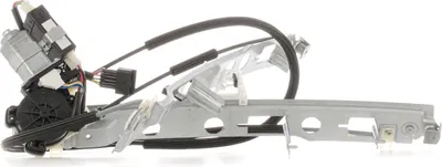 Produktbild von RIDEX 1561W0467 Elektrischer Fensterheber Rechts für RENAULT MEGANE II Coupé-Cabriolet (EM0/1) MEGANE II Kombi (KM0/1) MEGANE II (BM0/1, CM0/1)