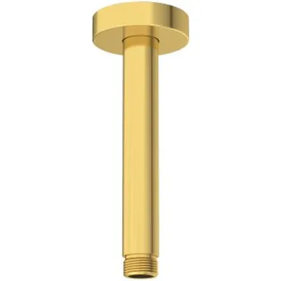Zdjęcie produktu dla Przyłącze głowicy prysznicowej Ideal Standard Idealrain Atelier B9446A2 Szczotkowane złoto