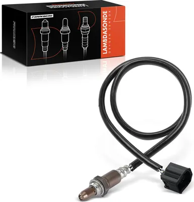 Produktbild von Frankberg 1x Lambdasonde Nach Katalysator für Mazda 6 Hatchback 6 Kombi 6 Stufenheck GH