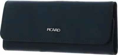 Imagen del producto de PICARD bolsa de maquillaje Treasure1 Cosmetic Case Cedar verde abeto